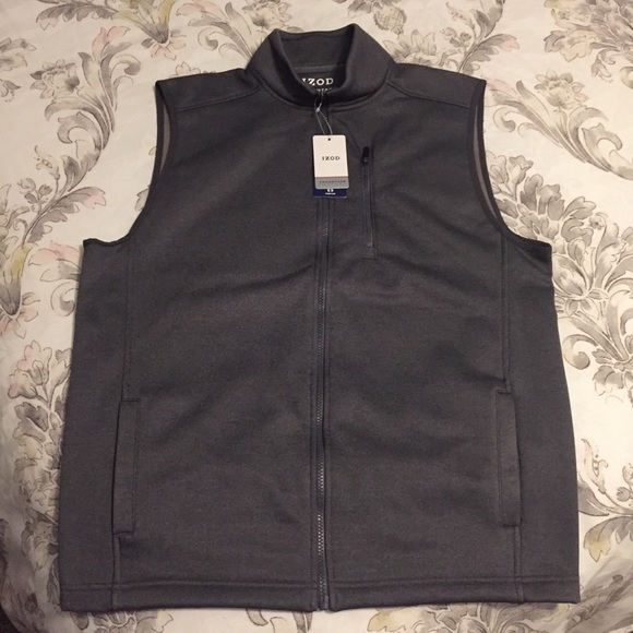 izod advantage performance vest